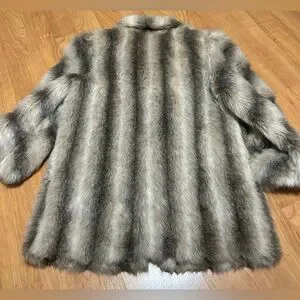 Donny Brook | Jackets & Coats | Vintage Donnybrook Heavy Faux Fur